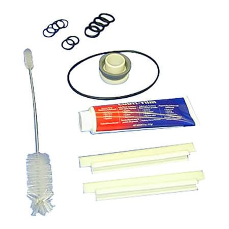 Allpoints Allpoints 8013325 Tune-Up Kit, 401/601/708E For Sani-Serve 8013325